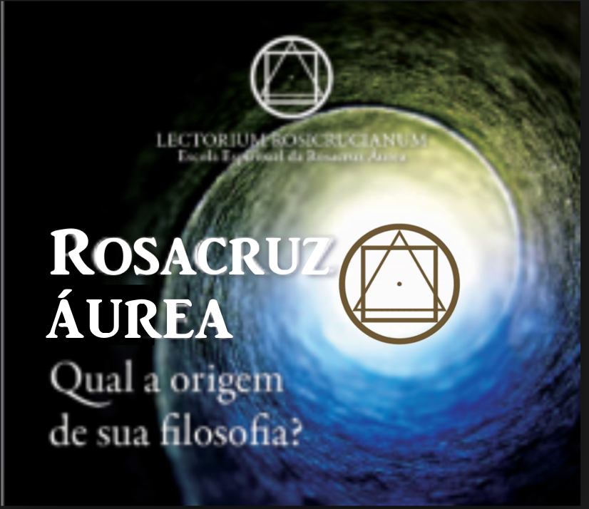 Rosacruz Aurea